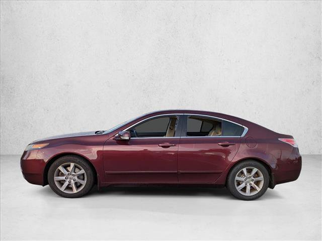 Used 2013 Acura TL image 5