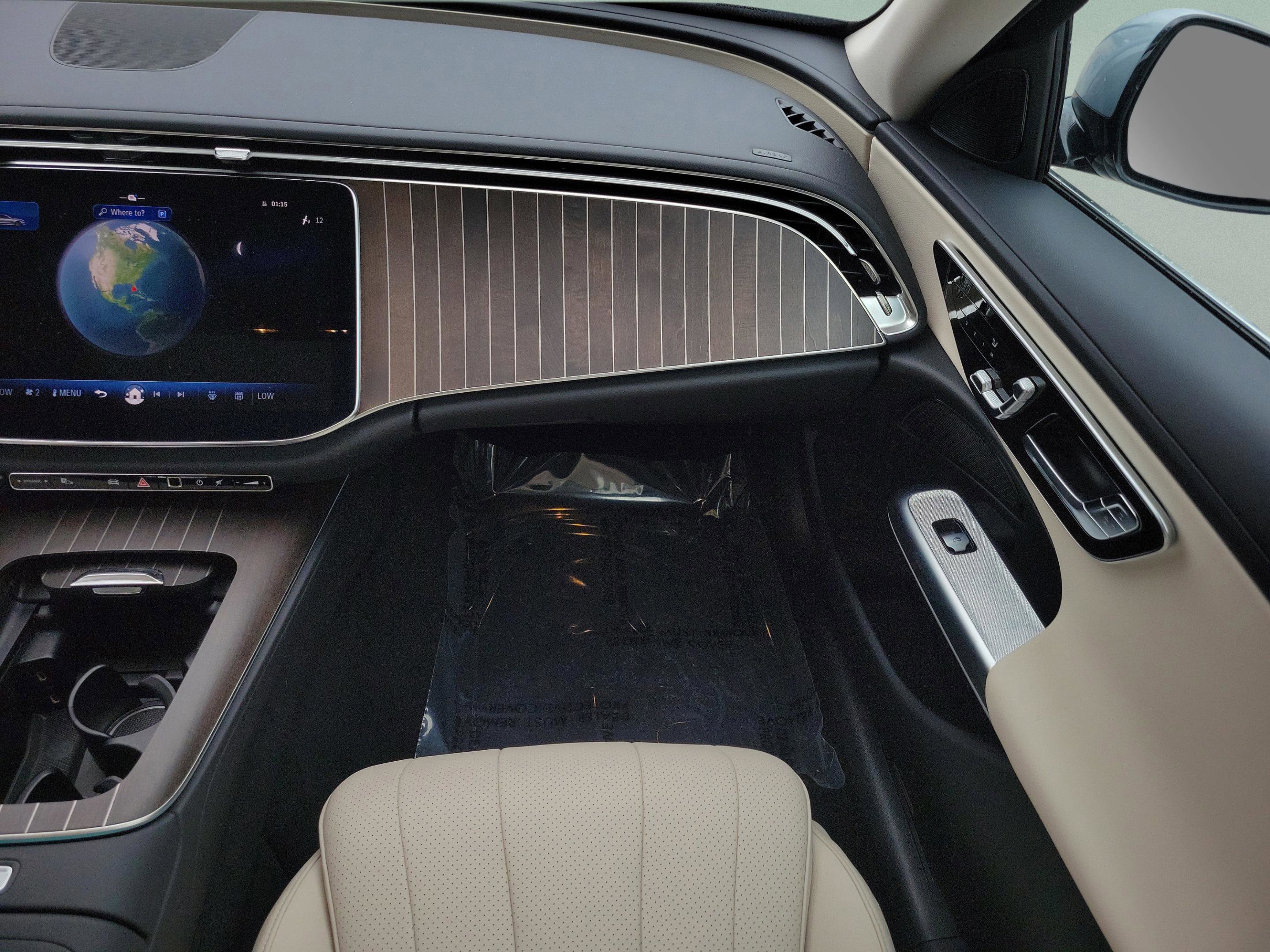 Certified 2025 Mercedes-Benz E 350 Sedan image 19