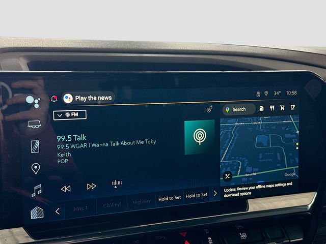 New 2026 Chevrolet Silverado 1500 LT image 16