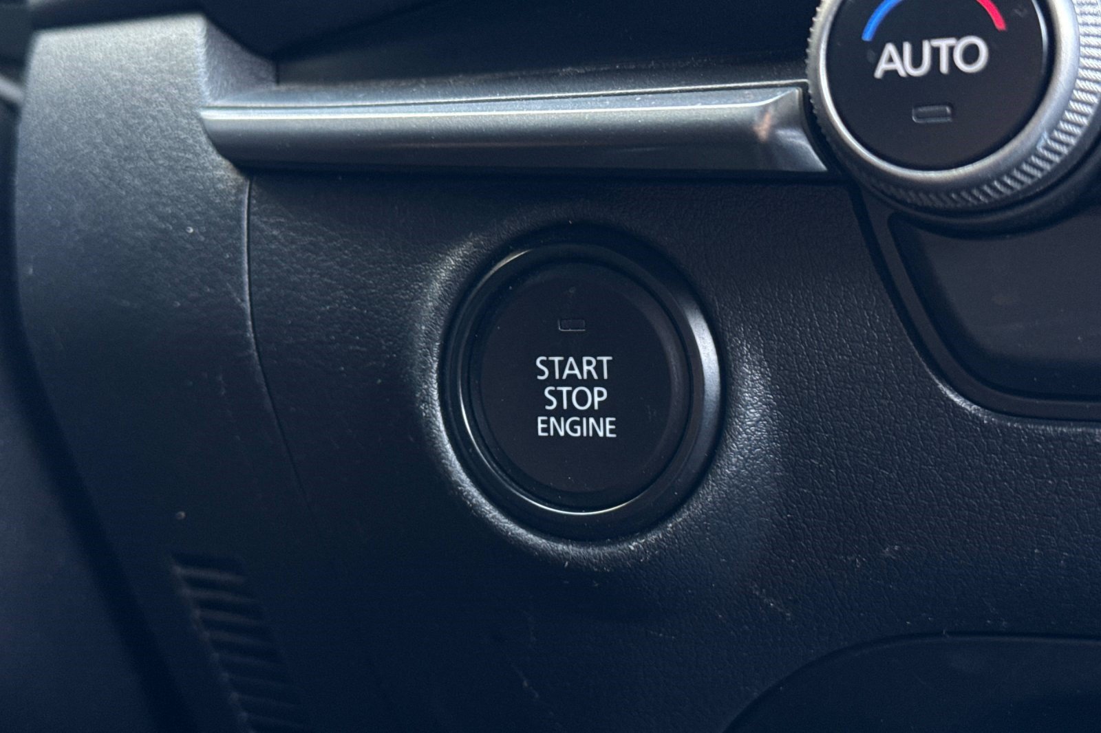 Used 2025 MAZDA MAZDA3 s Sport FWD image 16