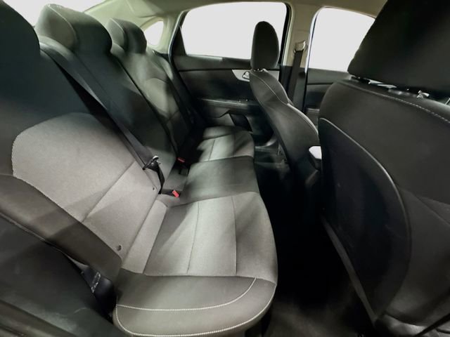 Used 2023 Kia Forte LXS w/ LXS Technology Package image 28