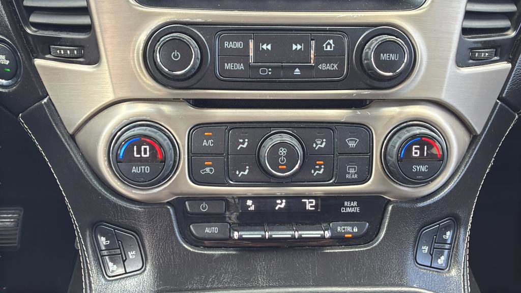 Used 2016 GMC Yukon Denali w/ Open Road Package image 21