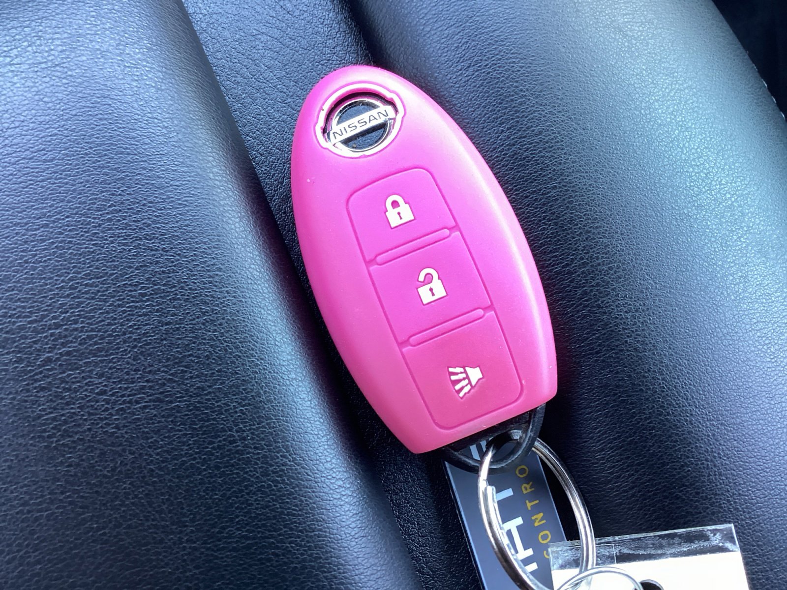 Used 2021 Nissan Murano S w/ Cargo Package image 32