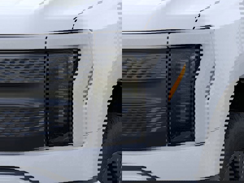 New 2025 Ford F150 Lightning Flash image 18