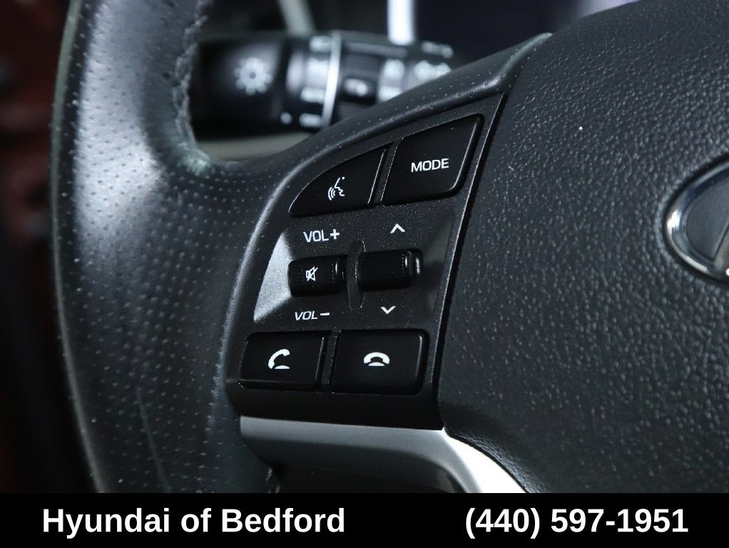 Used 2019 Hyundai Tucson Night AWD/4WD image 25