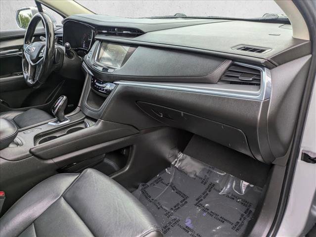 Used 2018 Cadillac XT5 Premium Luxury image 20