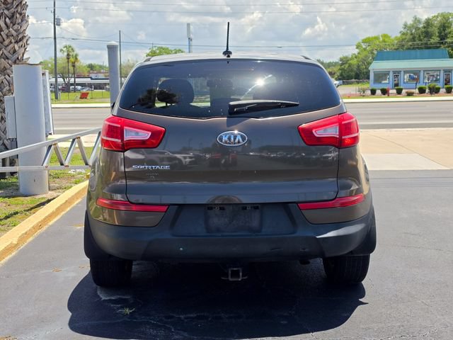 Used 2012 Kia Sportage LX AWD/4WD image 5