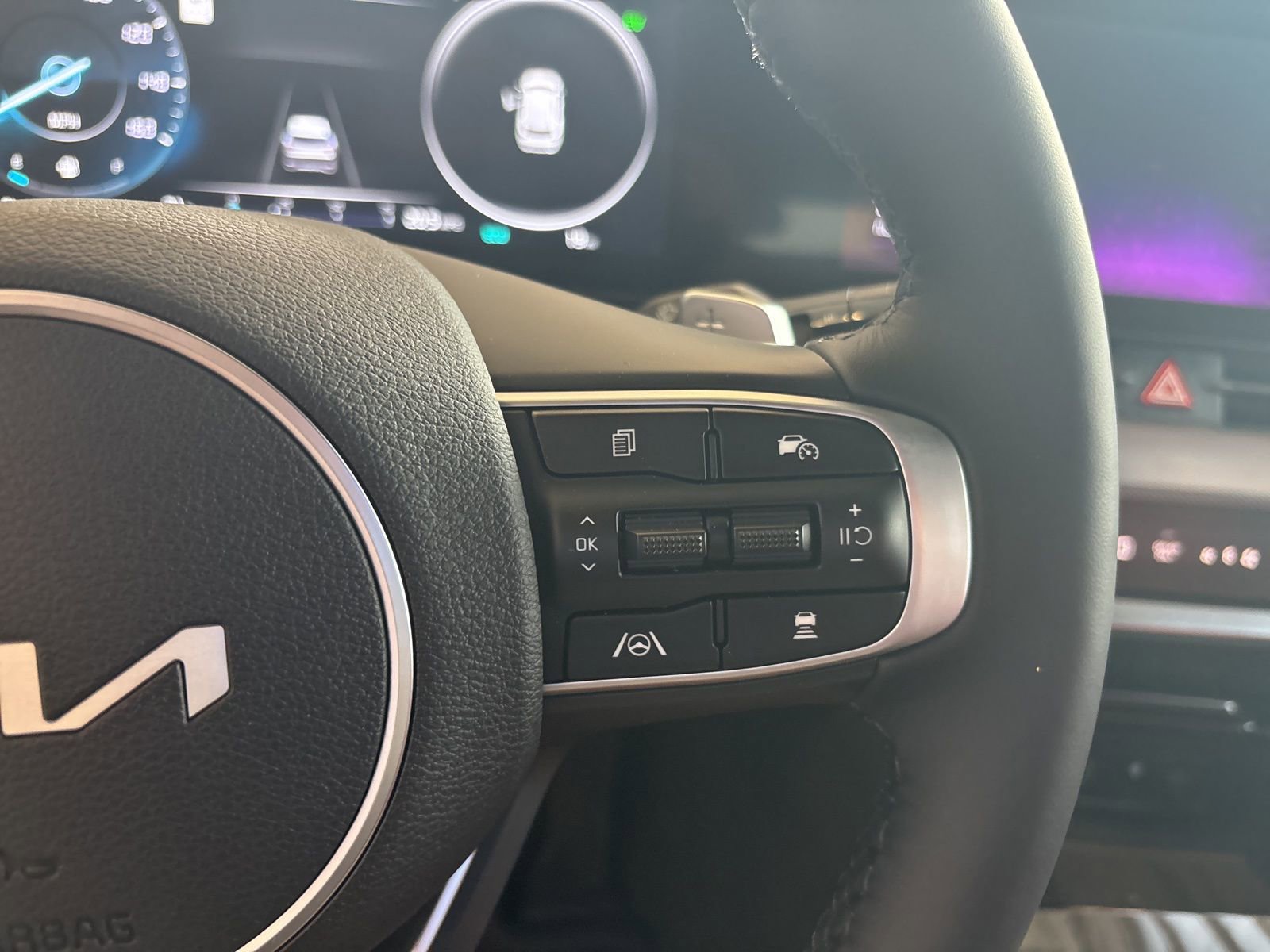 New 2025 Kia Sportage SX Prestige image 22