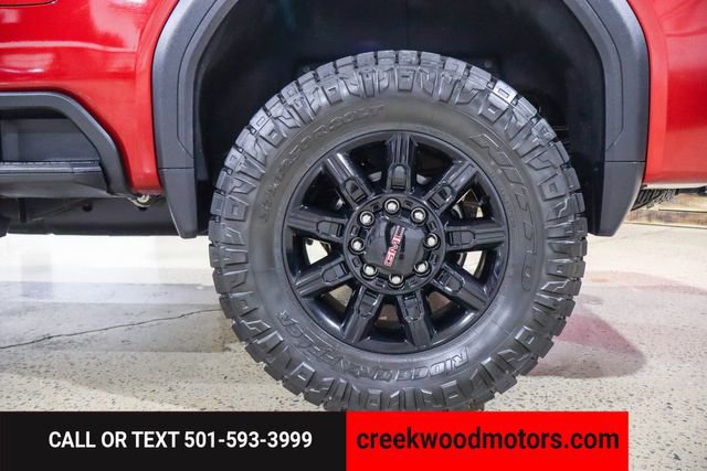 Used 2024 GMC Sierra 2500 AT4 w/ AT4 Premium Plus Package image 19