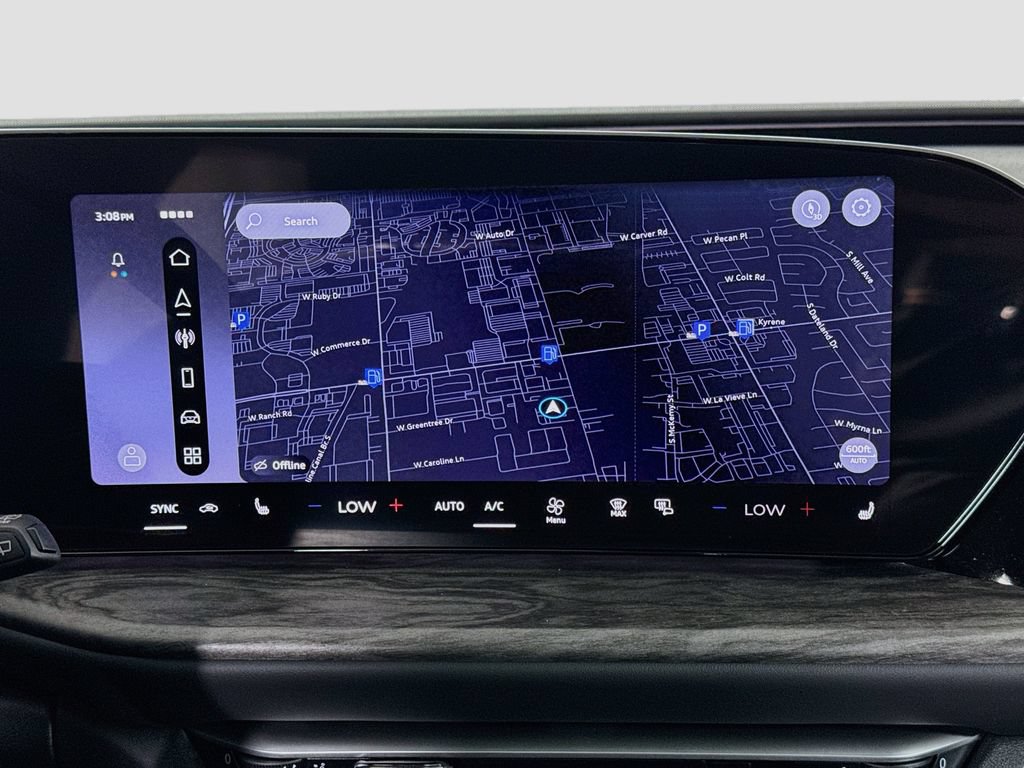 New 2026 Audi Q5 2.0T AWD/4WD image 16