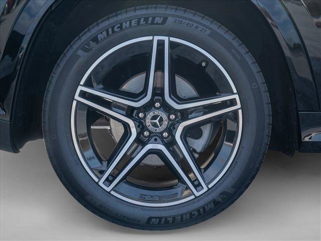 Certified 2023 Mercedes-Benz GLS 450 4MATIC image 14