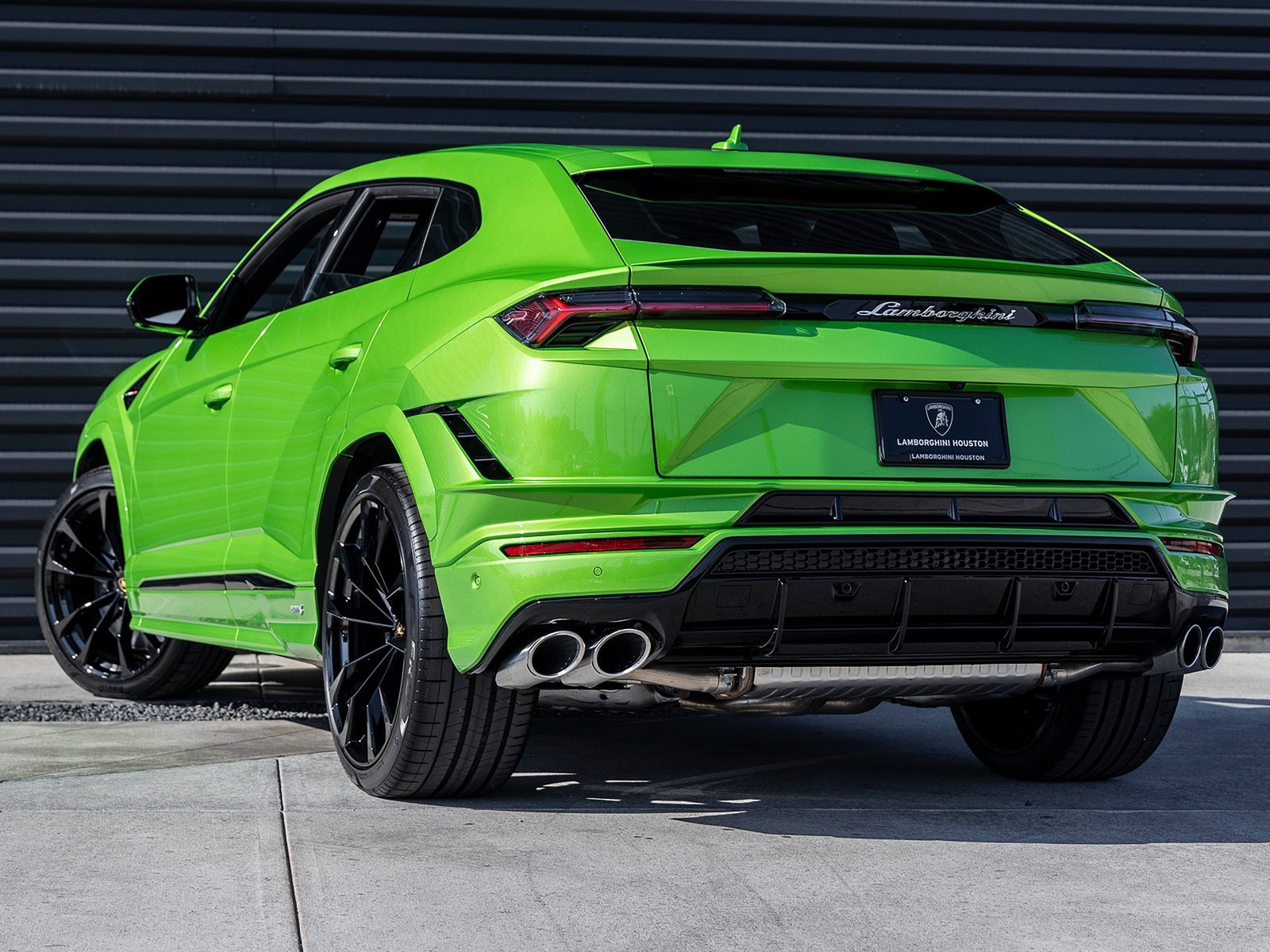 Used 2024 Lamborghini Urus S image 6