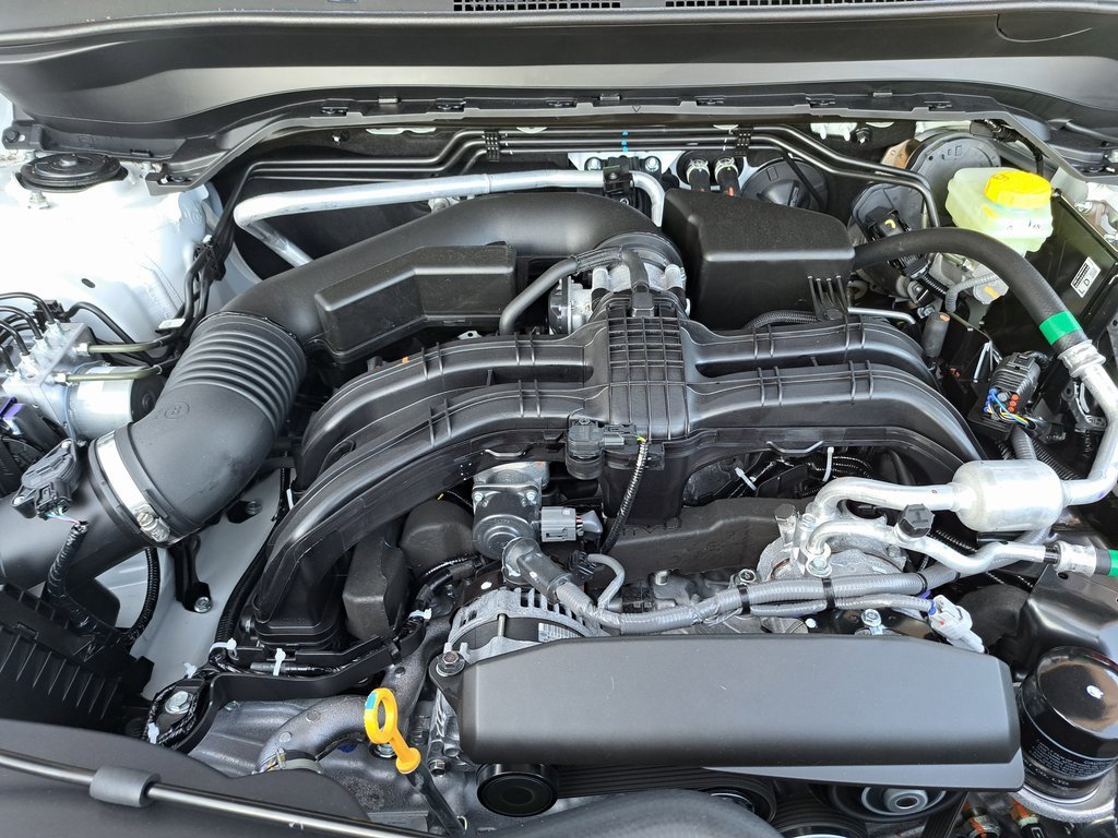 New 2026 Subaru Forester Premium image 17