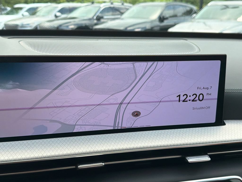 New 2026 Genesis GV80 3.5T Prestige AWD/4WD image 31
