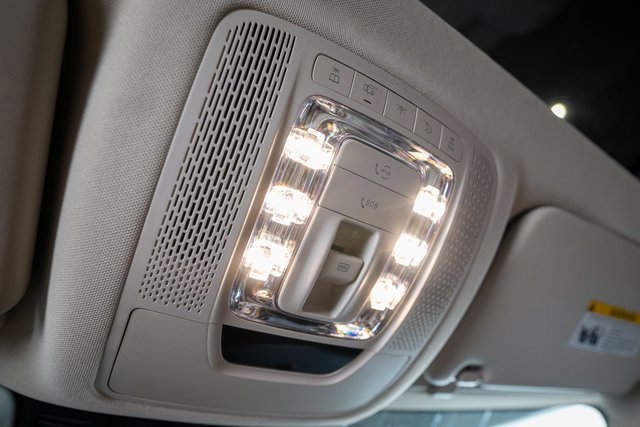 New 2026 Mercedes-Benz GLS 450 4MATIC image 23