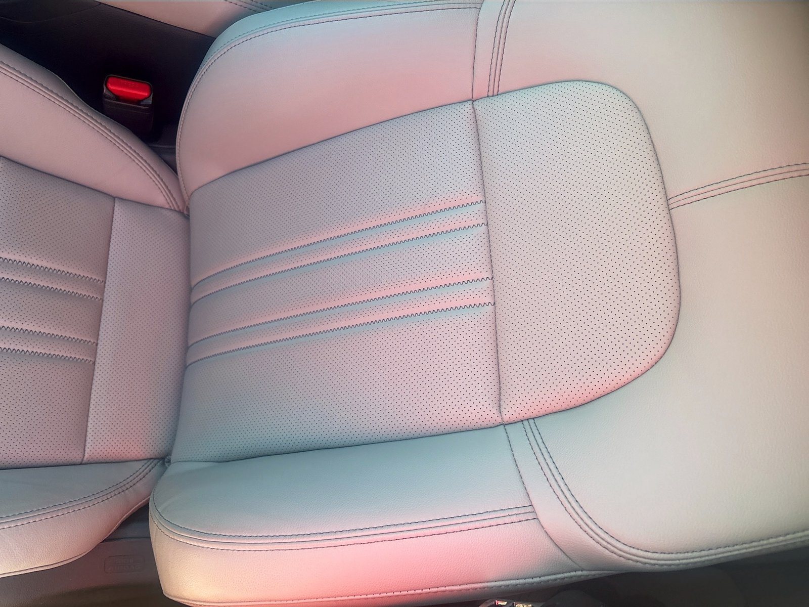 Used 2025 Honda HR-V EX-L image 18