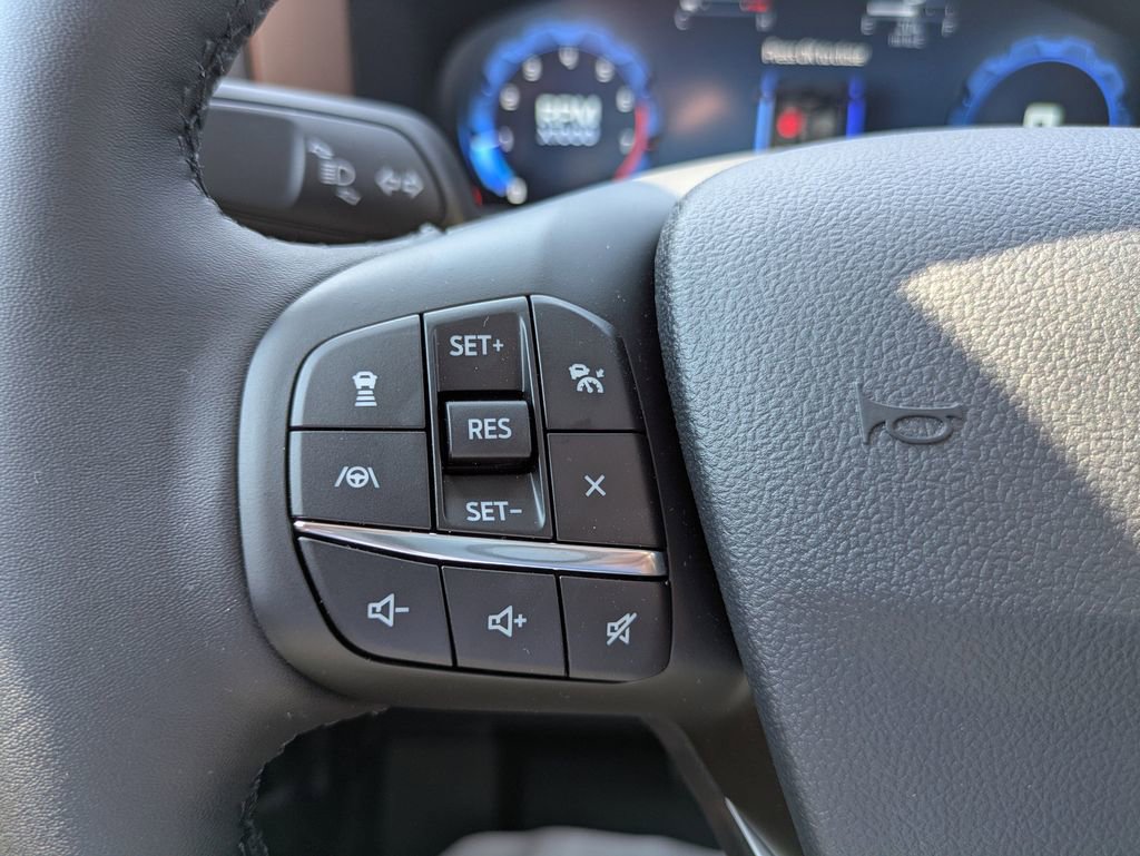 New 2025 Ford Bronco Sport Outer Banks w/ Outer Banks Tech Package+ image 19