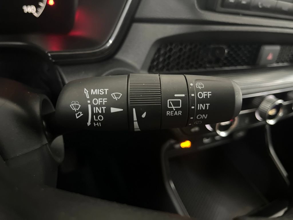 Used 2025 Honda CR-V EX image 63