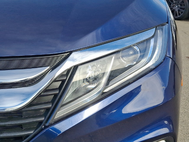 Used 2020 Honda Odyssey LX image 9