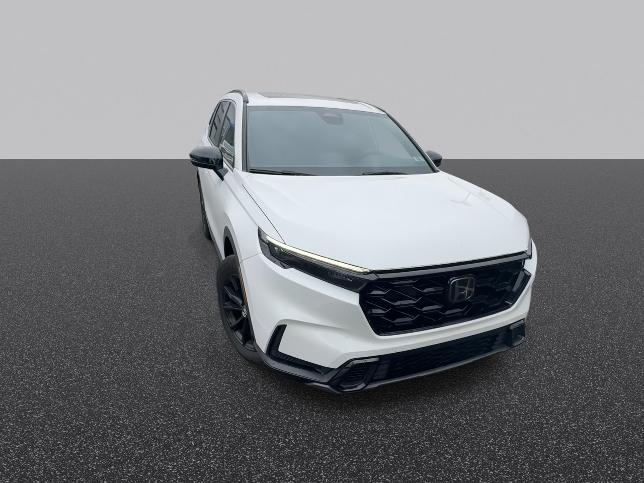 Used 2023 Honda CR-V Sport image 3