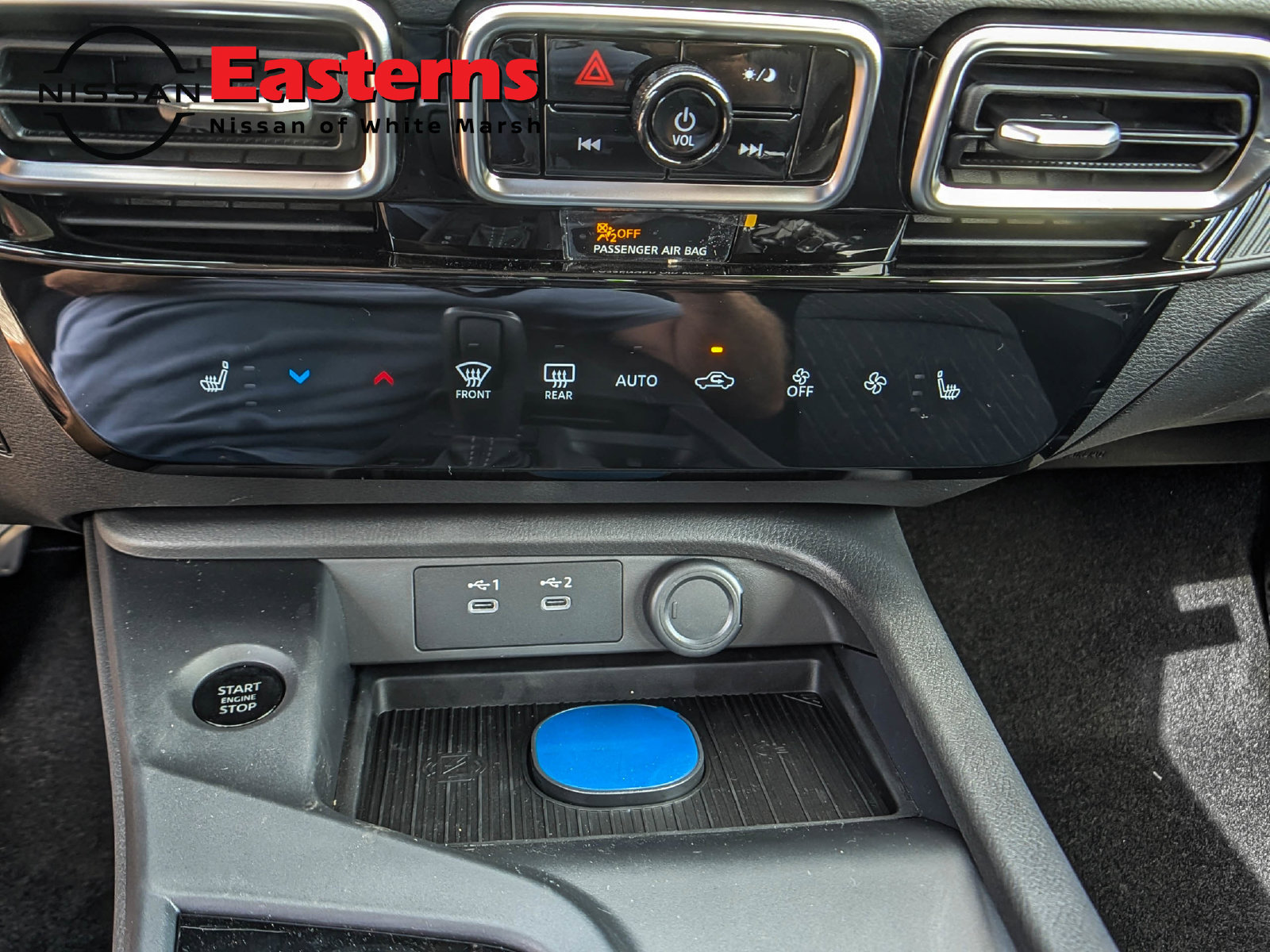 New 2027 Nissan Sentra SV w/ SV Convenience Package FWD image 20