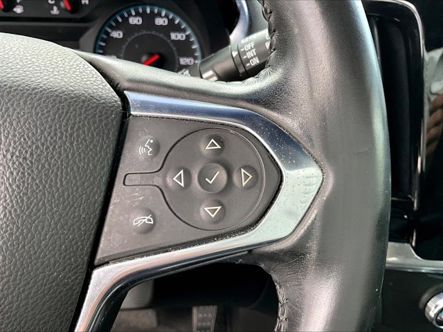 Used 2022 Chevrolet Traverse LT FWD image 21