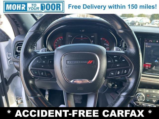 Used 2023 Dodge Durango GT image 16