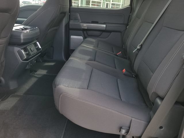 Certified 2023 Ford F150 XLT w/ Equipment Group 302A High AWD/4WD image 8