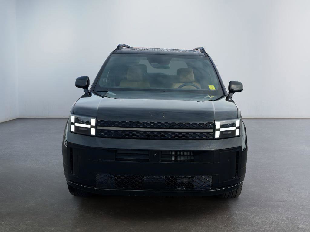 New 2026 Hyundai Santa Fe Calligraphy image 2