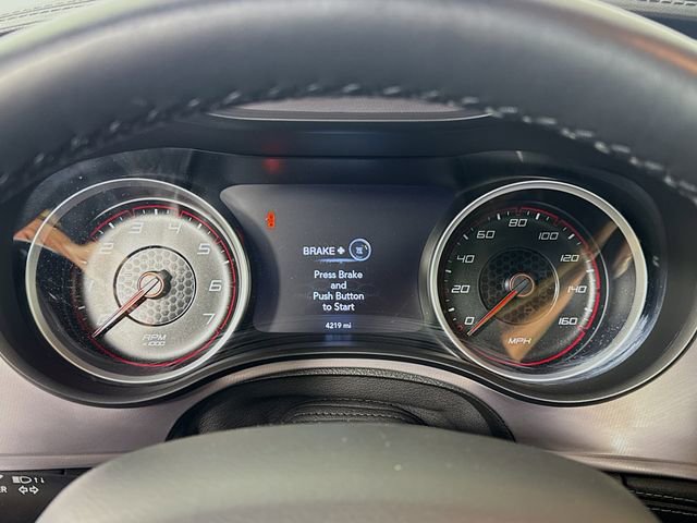 Used 2023 Dodge Charger R/T w/ Plus Group image 12
