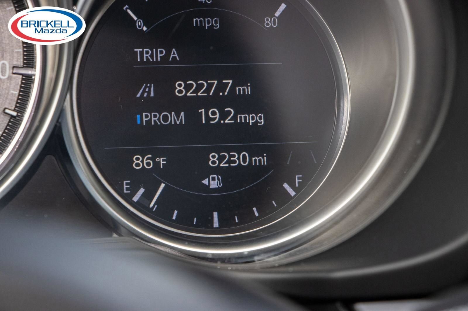 Used 2024 MAZDA CX-5 AWD 2.5 S w/ Preferred Package image 30