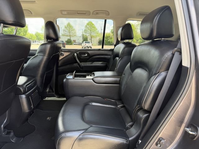 Used 2024 INFINITI QX80 Luxe AWD/4WD image 28