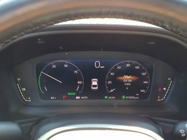 Used 2024 Honda Accord Sport image 14