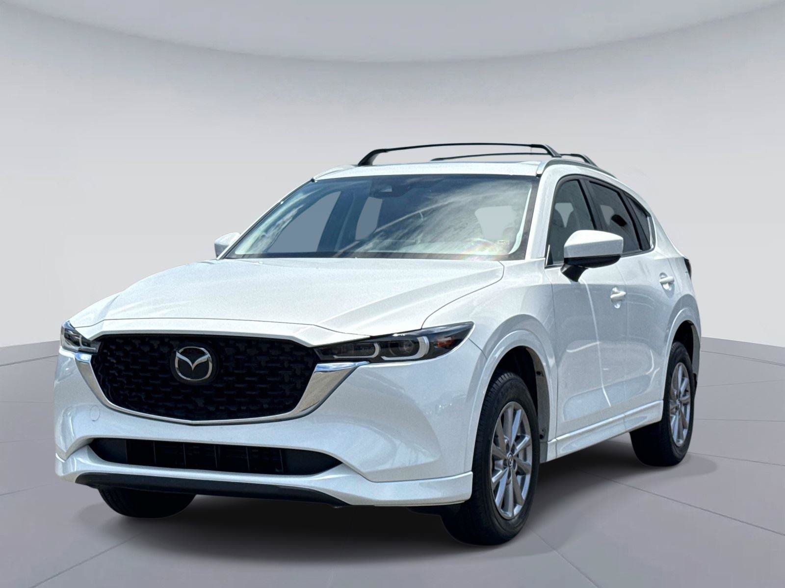 Used 2025 MAZDA CX-5 AWD 2.5 S image 7