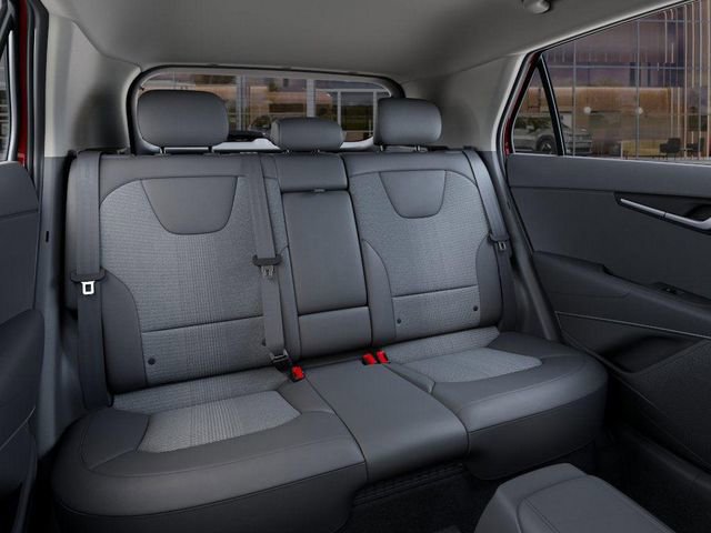 New 2025 Kia Niro EX image 16