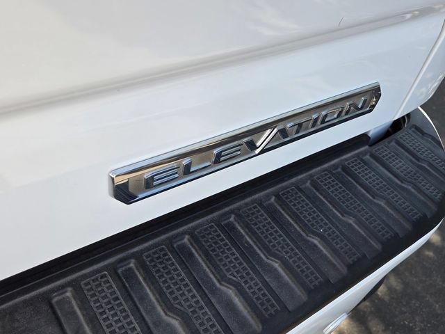 New 2026 GMC Sierra 1500 Elevation w/ Elevation Premium Package AWD/4WD image 6