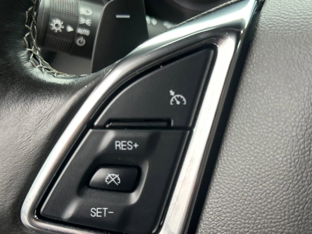 Used 2024 Chevrolet Camaro LT w/ RS Package image 22