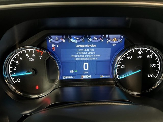 Used 2022 Ford F150 XLT w/ Equipment Group 302A High image 27