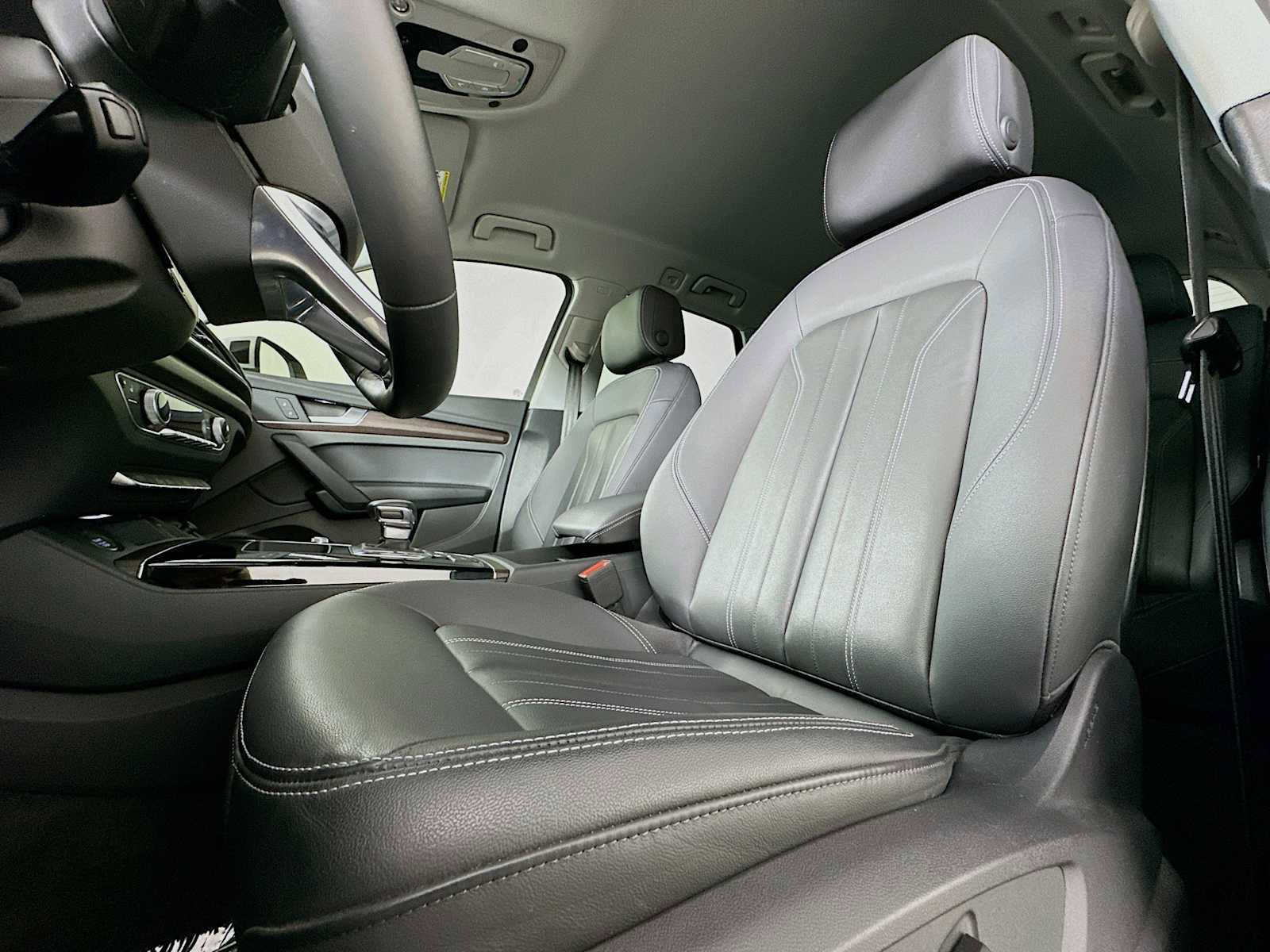 Certified 2023 Audi Q5 2.0T Premium AWD/4WD image 18
