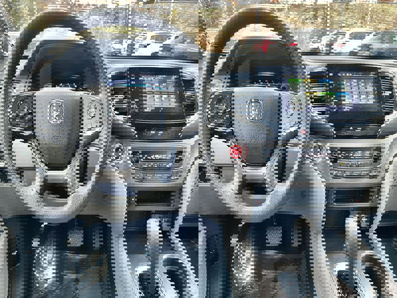 Used 2020 Honda Pilot EX image 20