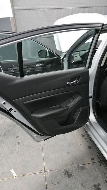 Used 2021 Nissan Altima 2.5 S image 12