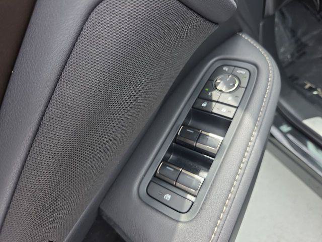 Certified 2024 Lexus TX 350 FWD w/ Technology Package image 13