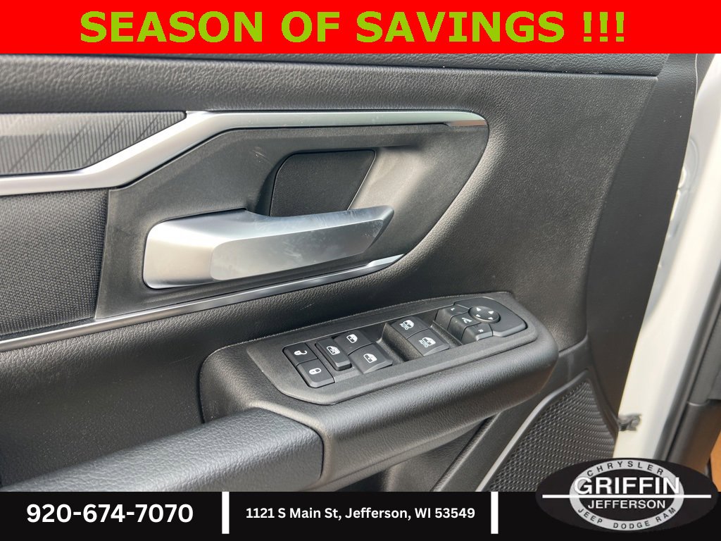 New 2026 RAM 1500 Big Horn/Lone Star image 22