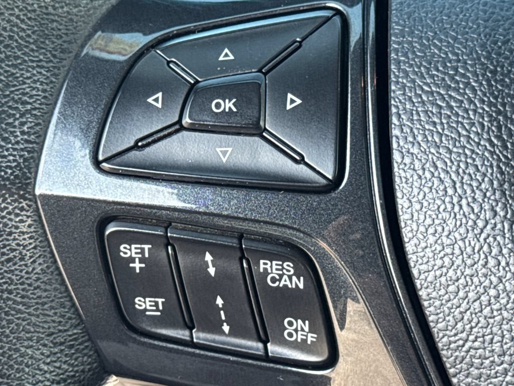 Used 2019 Ford Explorer Sport w/ Equipment Group 401A AWD/4WD image 37