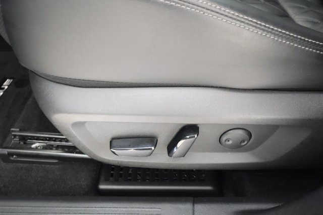 Used 2022 Nissan Rogue Platinum w/ Head-Up Display Package image 9