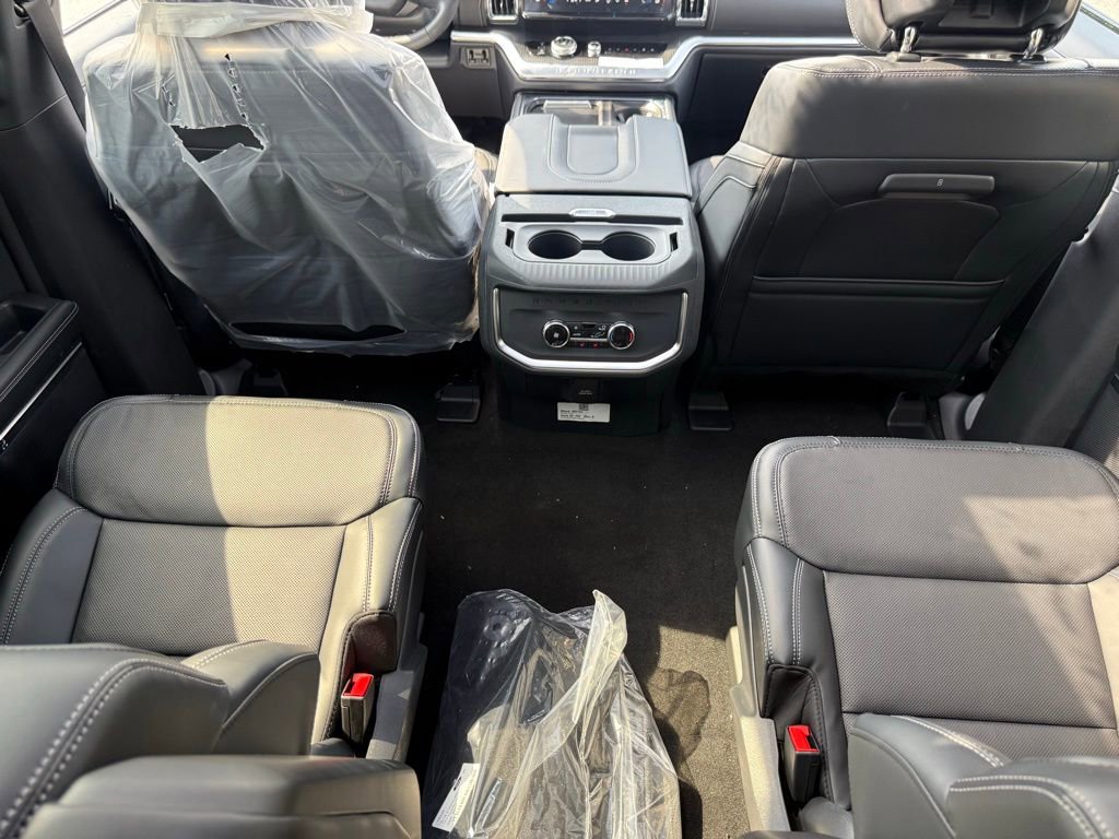 New 2026 Ford Expedition Max Platinum image 42