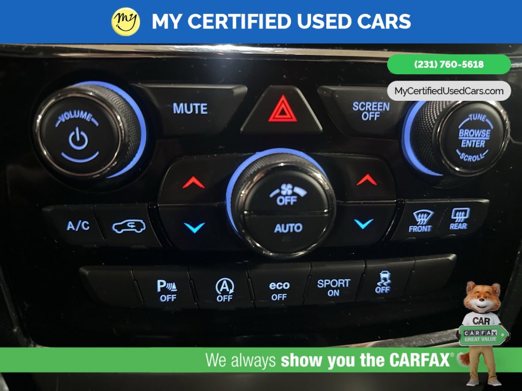 Used 2020 Jeep Grand Cherokee Limited image 23