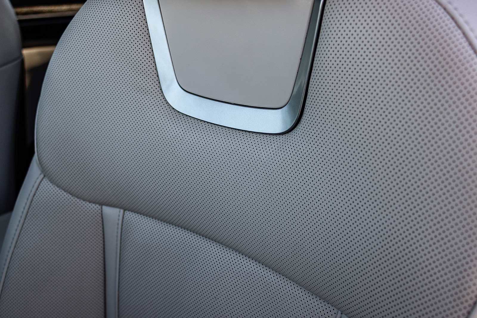 Used 2024 Hyundai Tucson Limited image 24