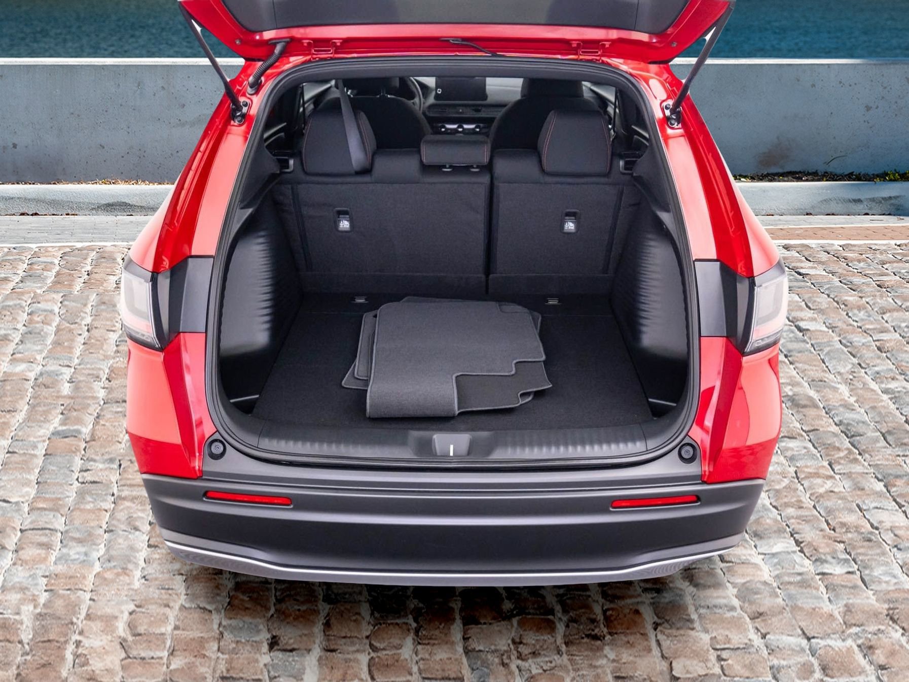 New 2026 Honda HR-V Sport image 29