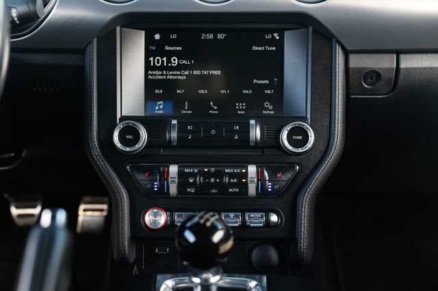 Used 2018 Ford Mustang GT Premium RWD image 38